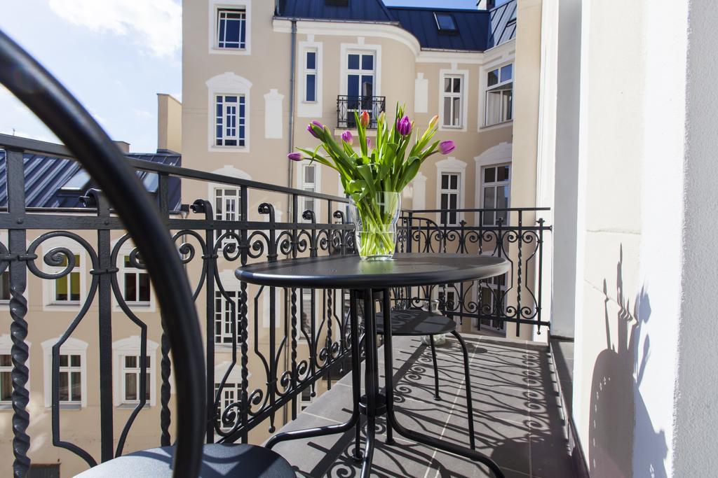 Homewell Apartments Stara Piekarnia Posen Exterior foto