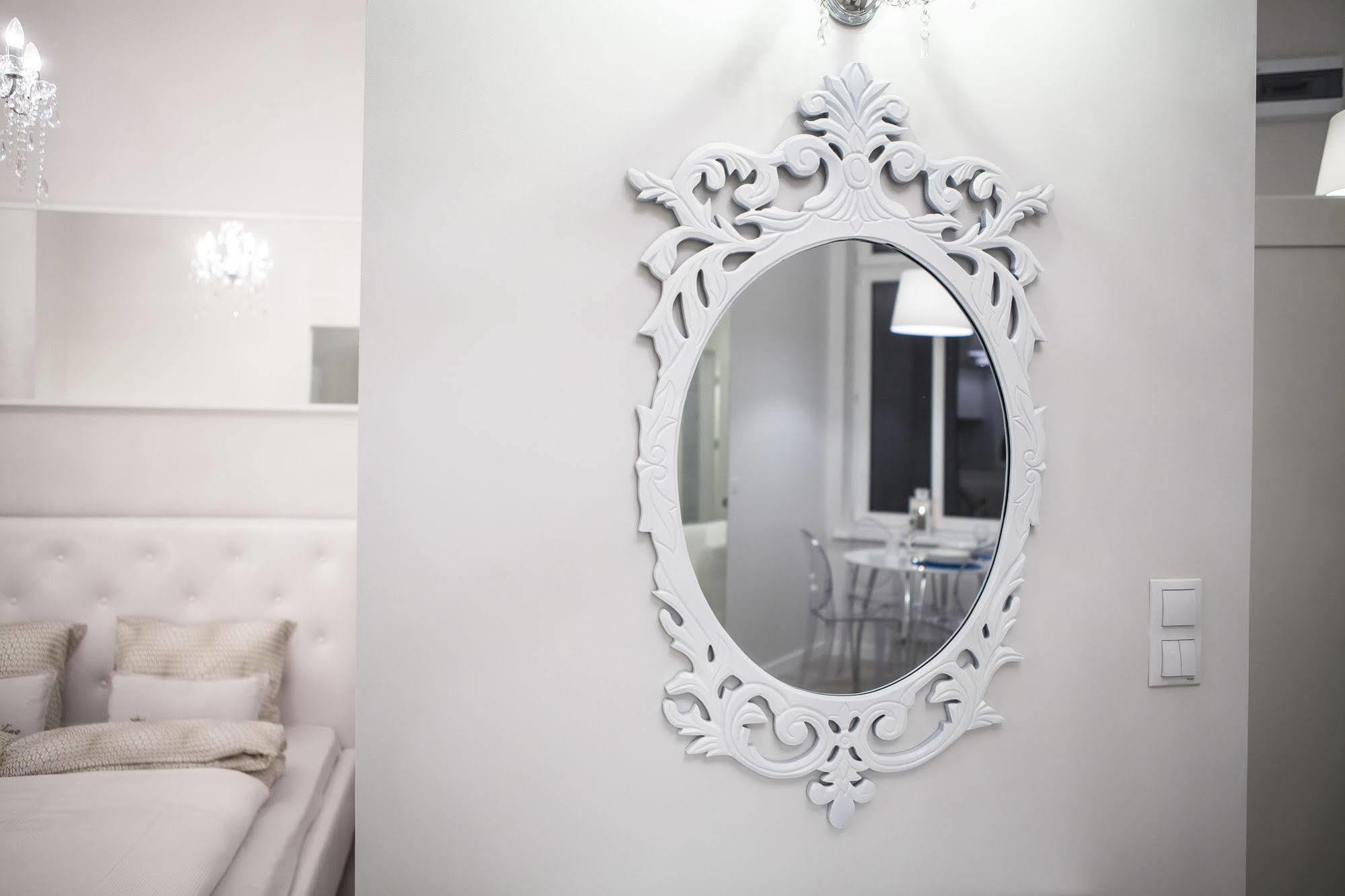 Homewell Apartments Stara Piekarnia Posen Exterior foto