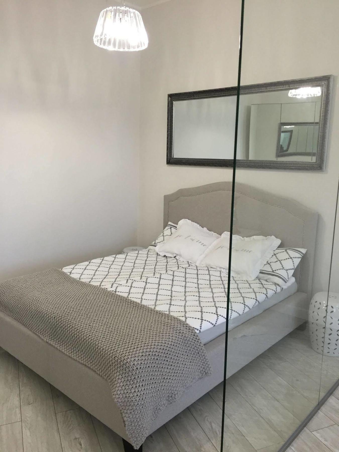 Homewell Apartments Stara Piekarnia Posen Exterior foto